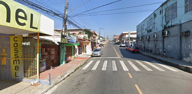 Avaliações sobre TOP MOTO - Peças & Serviços em Manaus - Loja de motocicletas
