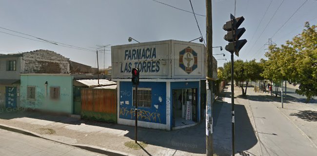 Opiniones de Farmacia Las Torres en Cerro Navia - Farmacia
