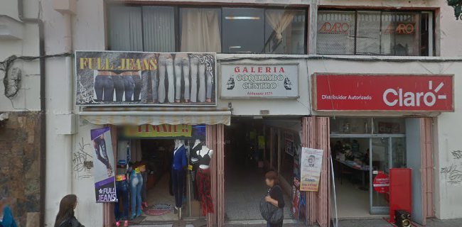 Opiniones de Soc Comercial Mogaseis Limitada en Coquimbo - Tienda de ropa