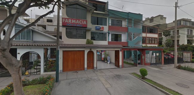 Opiniones de Farmacia Niño de Ayavi en Lima - Farmacia