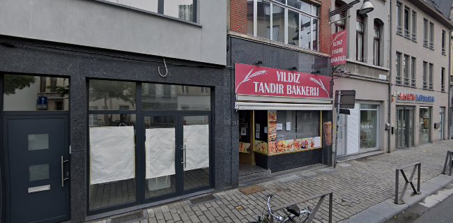 Bakkerij Yildiz Tandir - Antwerpen