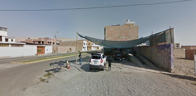 Circunvalacion Sur 9, Tacna 23003, Perú