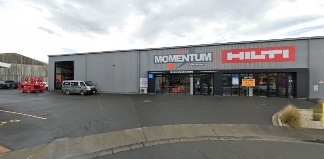 Momentum Equipment Services - Nelson