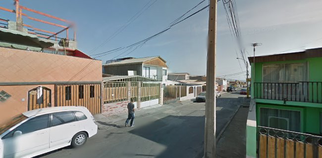 Opiniones de Daisy Ismelda Diaz Huanca en Antofagasta - Panadería