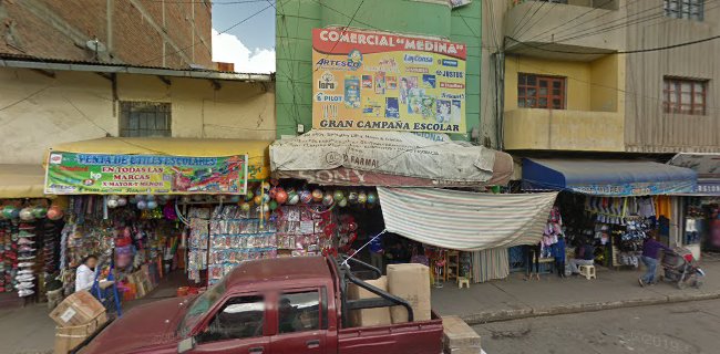 Opiniones de Calzacentro en Huancayo - Zapatería