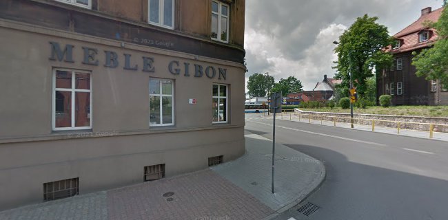 MEBLE GIBON Marcin Dębowski - Sklep meblowy