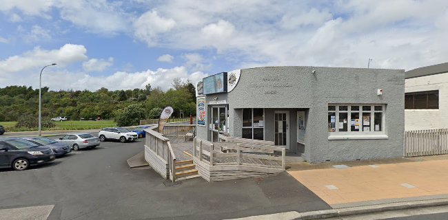 Comments and reviews of Waiuku Information Centre