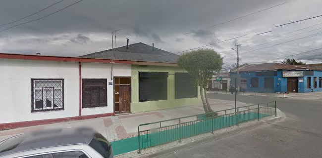 Armando Sanhueza 1197, Punta Arenas, Magallanes y la Antártica Chilena, Chile