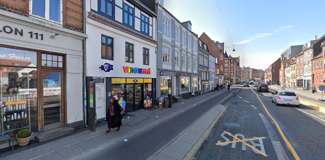 Rodekassen - Aarhus