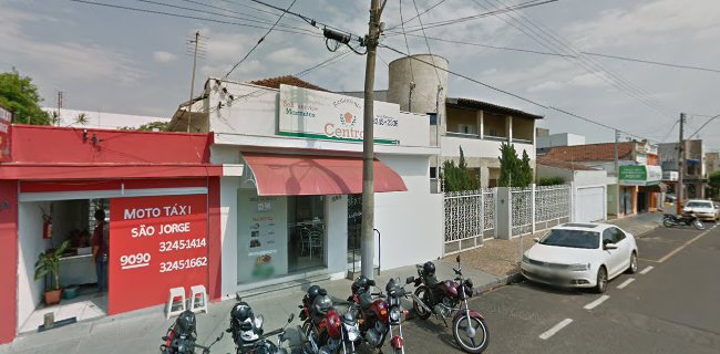 Avaliações sobre Point do Salgado - Salgados e Sucos em São Paulo - Restaurante