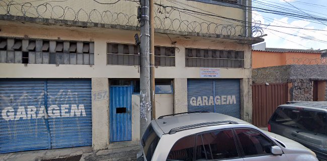 Avaliações sobre Dutra Desentupidora & Dedetizadora em Belo Horizonte - Dedetizadora