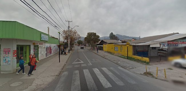 La Colonia 0800, Puente Alto, Región Metropolitana, Chile