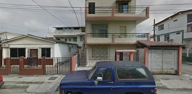 DESPENSA DON - Guayaquil