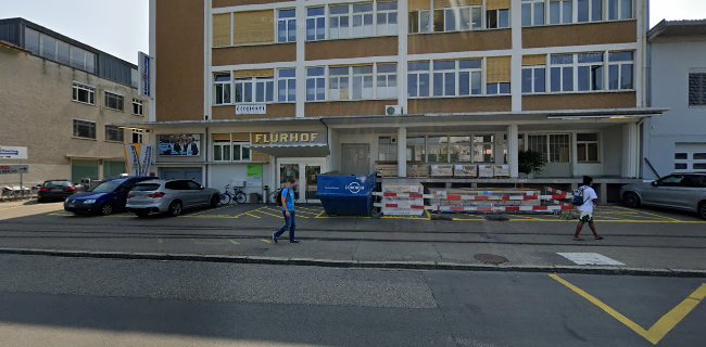 Rezensionen über Welti AG Immobilien in Zürich - Immobilienmakler