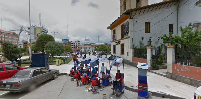 Peruvian Prime - Huancayo