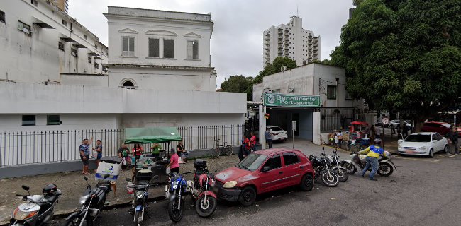 Hospital Dom Luiz - Hospital