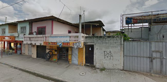 Panadería y Pastelería Prosperina - Guayaquil