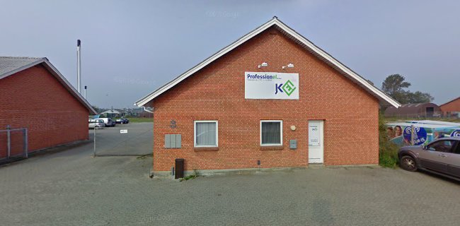 L. Frandsensvej 3A, indgang C, 5600 Faaborg, Danmark