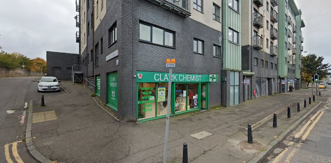 Reviews of Clark Chemist in Edinburgh - Pharmacy