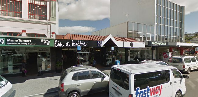Reviews of Evolve in Napier - Clothing store