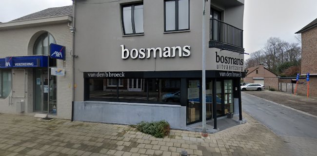 Beoordelingen van Bosmans Begrafenissen in Geel - Uitvaartcentrum