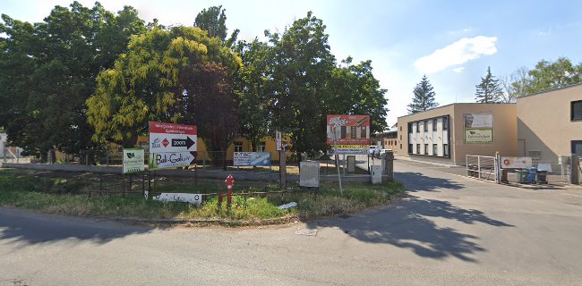 Pécs, Megyeri út 66, 7623 Magyarország