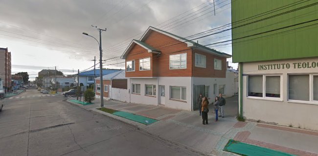 Opiniones de Instituto Teológico de la Patagonia en Punta Arenas - Escuela
