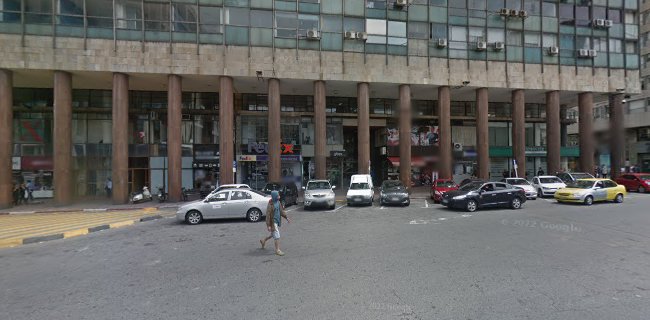 Opiniones de Edificio Ciudadela - Arquitecto: Raúl Sichero en Montevideo - Arquitecto