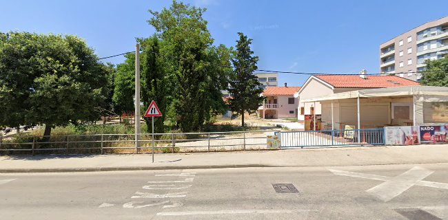 Recenzije Tehnička škola, Zadar u Zadar - Škola