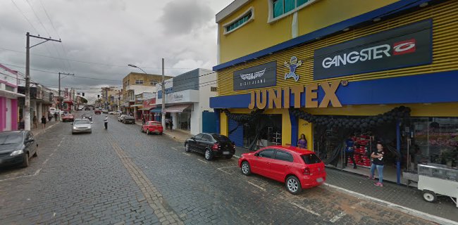 JUNITEX - Curitiba