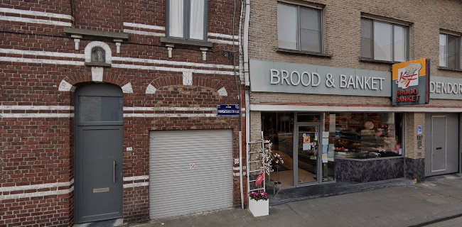 Beoordelingen van Bakkerij Vandendorpe in Roeselare - Bakkerij