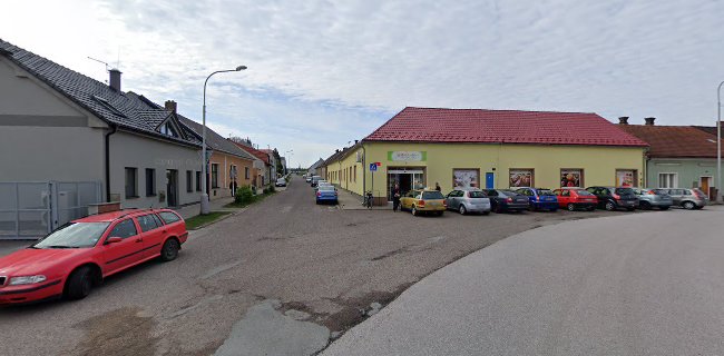 Štolbova, 503 15 Nechanice, Česko