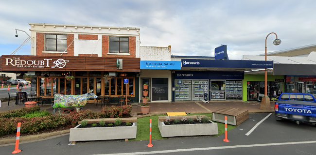 Reviews of Harcourts - Kevin Deane Real Estate Morrinsville (MREINZ) in Morrinsville - Real estate agency