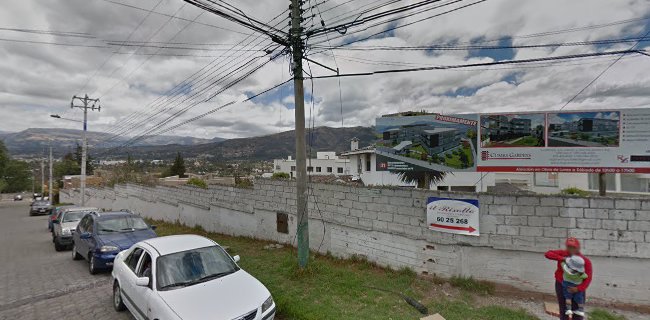 Dental Studio Cumbaya - Quito