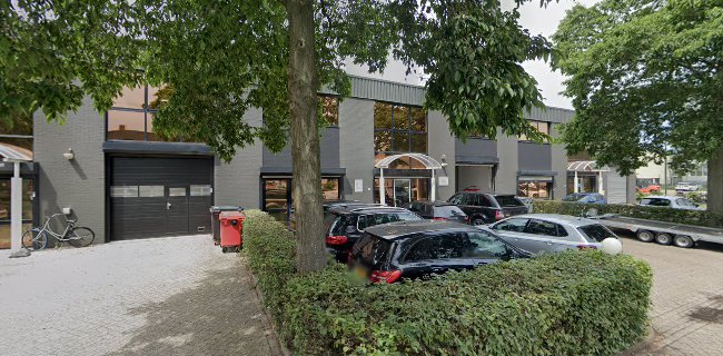 Autopoetscentrum Amsterdam B.V.