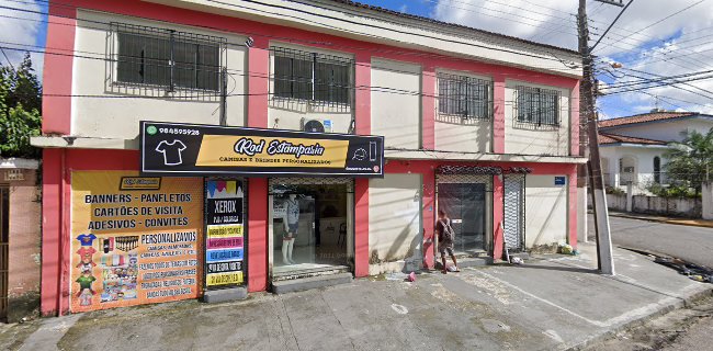 R. Óbidos, 518 - Cidade Velha, Belém - PA, 66063-388, Brasil