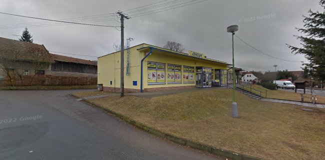 Recenze na KONZUM Cerekvice nad Loučnou v Pardubice - Supermarket