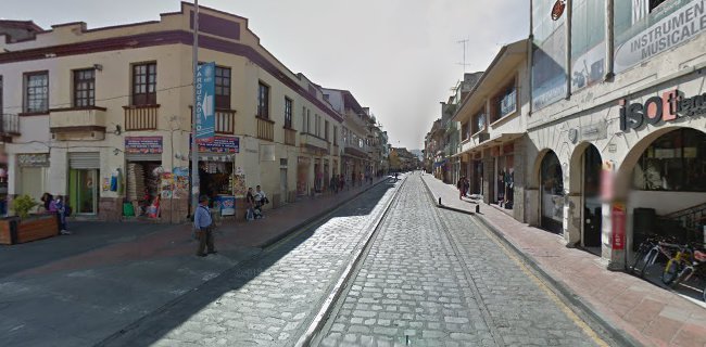 4X4X+4MH, Cuenca, Ecuador