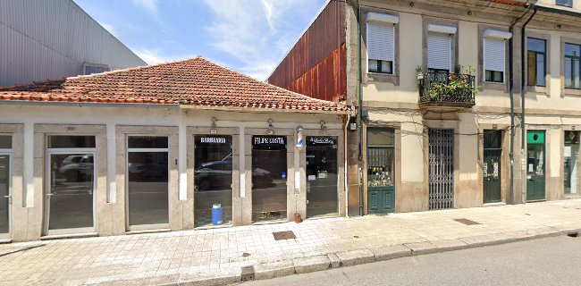 Rua de Costa Cabral 1075, 4200-213 Porto, Portugal