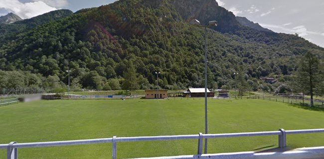 Kommentare und Rezensionen über Campo di calcio San Rocco, AS Verzaschesi