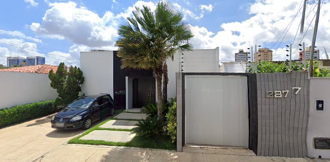 Avaliações sobre studio|r2 Ronaldo Veras em Teresina - Arquiteto