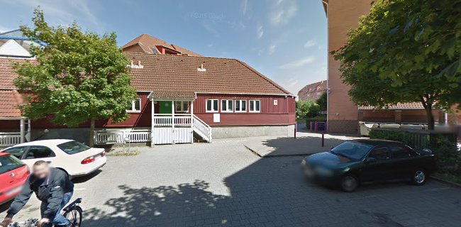 Hermodsgade 18, 2200 København, Danmark