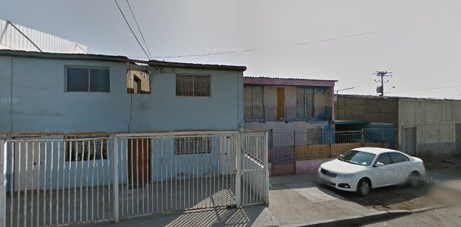 Hostal Pampa Unión - Antofagasta