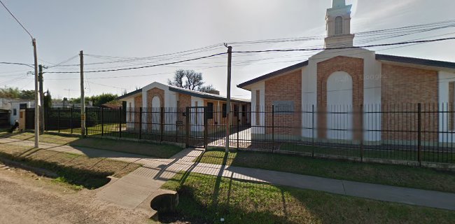 La Iglesia De Jesucristo De Los Santos De Los Últimos Dias