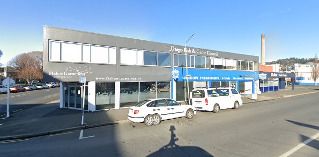 Reviews of Window Treatments NZ Ltd in Dunedin - Shop