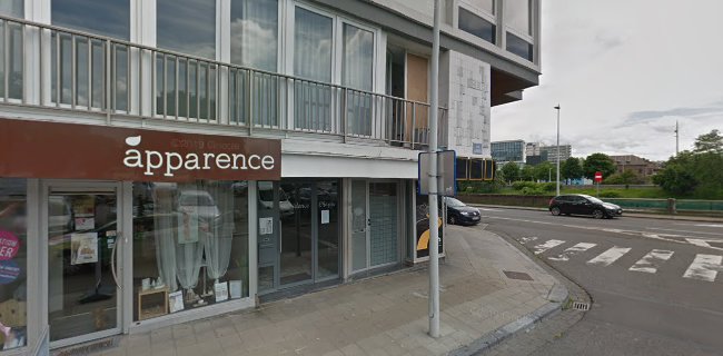Apparence - Liège