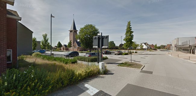 Regenboogplein, 3910, België