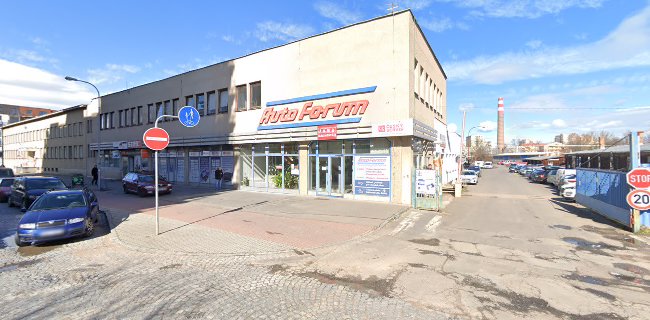 AutoForum, spol. s r. o. - Pardubice