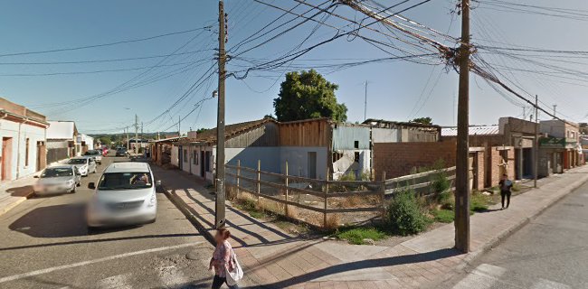 San Martín 302, Nacimiento, Bío Bío, Chile