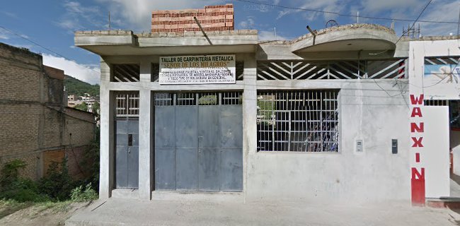 Utophya - San Ignacio